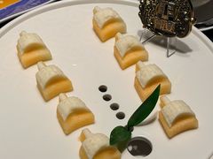 -曾宴·楚菜(湖北省博物馆店)