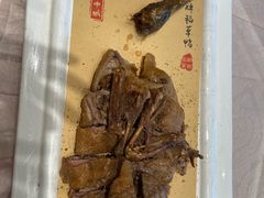 -花中城·杭帮菜·粤菜·海鲜火锅(清泰街店)