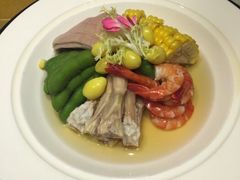 -汤记传菜(秀浦路店)