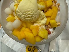 -满记甜品(湖滨店)