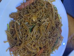 -金穗园·砂锅粥.醉鸡煲火锅(长寿路店)