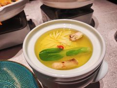 -鸽子侯·家宴·平价海鲜(绿地店)