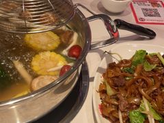 -八合里潮汕鲜牛肉火锅(福州万象城店)