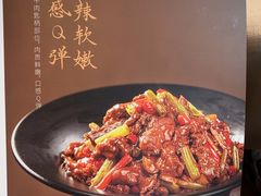 -香顺·客家菜(东坑店)