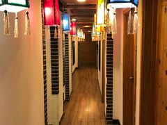 -乌托邦轰趴日租聚会别墅(先生的院子店)