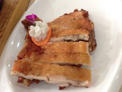 -小放牛炒菜馆(裕华东路店)