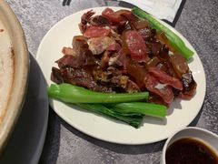 -沙田轩(古北店)