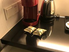 -杭州东站汇和君亭酒店