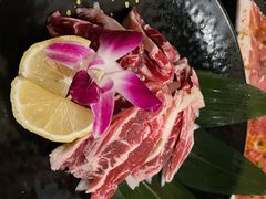 -九田家黑牛烤肉料理(太奥广场店)