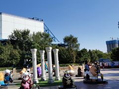 -沈阳方特欢乐世界