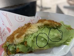 -西树泡芙(珠海华发商都店)