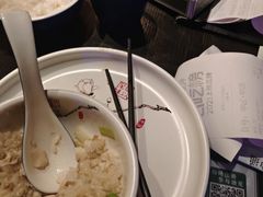 -绿茶餐厅(汇悦大融城店)