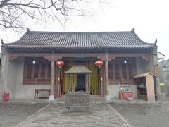 -桂林独秀峰王城景区