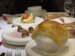 -王品牛排(福州泰禾店)