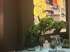 -老太原菜馆(南宫店)