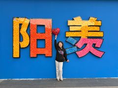 -雅达·阳羡溪山小镇中心