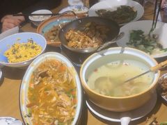 -鸿运楼·舌尖上的徽菜