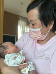 -英芬国际月子中心(岛屿度假月子·洲至奢选香岚店)