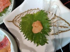 -淡尾·海鲜自助概念餐厅(虹桥南丰城店)