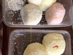 -清真老西北角温记粘食店(长沙路店)