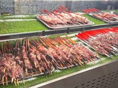 -新疆伊宁远征餐厅