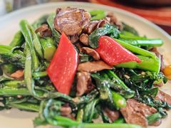 -启香鸡私房菜(湖景店)