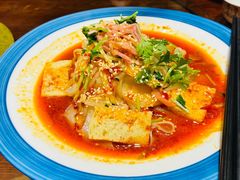 -清真·双公羊·馕坑烤全羊(奥体店)