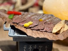 -本源食集 日式烧肉·炉端烧(东海缤纷店)