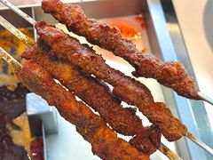 -皇城老妈·大连海鲜火锅(港湾店)