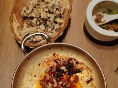 -金掌勺锅包肉(太原万达店)