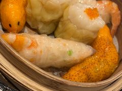 东星斑饺-翠园(兴业太古汇店)