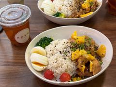 -肥朵食堂(带梦胡同店)