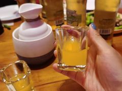 -醉三巡酒馆(浑南店)
