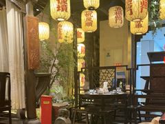 -南京大牌档(中关村领展广场店)