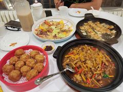 -双湖宴·湖北菜(文化路店)