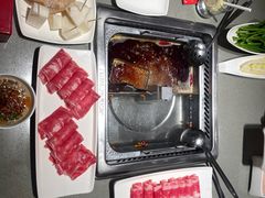 -海底捞火锅(和安宁春城店)