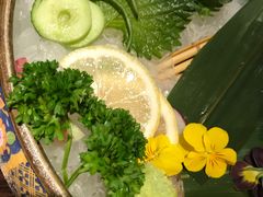 -松子料理(白家庄店)