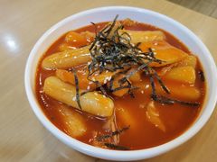 -米字旁先锋韩餐(茂业天地店)