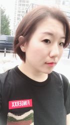 短发-尚丹尼造型