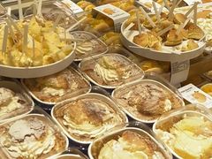 -极致味道动物奶油生日蛋糕(时尚店)