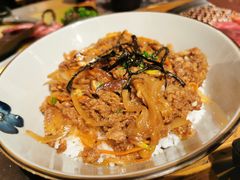 -黑牛の店·和牛烧肉(合生汇店)