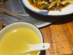 -普洱小黄牛餐厅铜火锅·思茅地方菜(世纪城店)