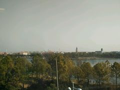 -美兰湖景区