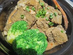 -猪腰一家·地道佛山菜(盐步店)