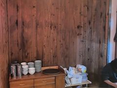 -山水茶艺馆·点心粤菜·30年老字号