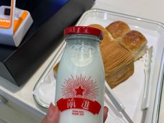 -红星前进面包牛奶公司(君太店)