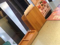 -晴季寿司(红旗街万达店)