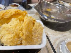 -粤潮牛肉火锅店(江南大道店)