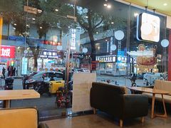 -尊宝比萨(西丽店)