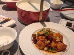 -秀儿四九城·新京菜(亚运村鸟巢店)